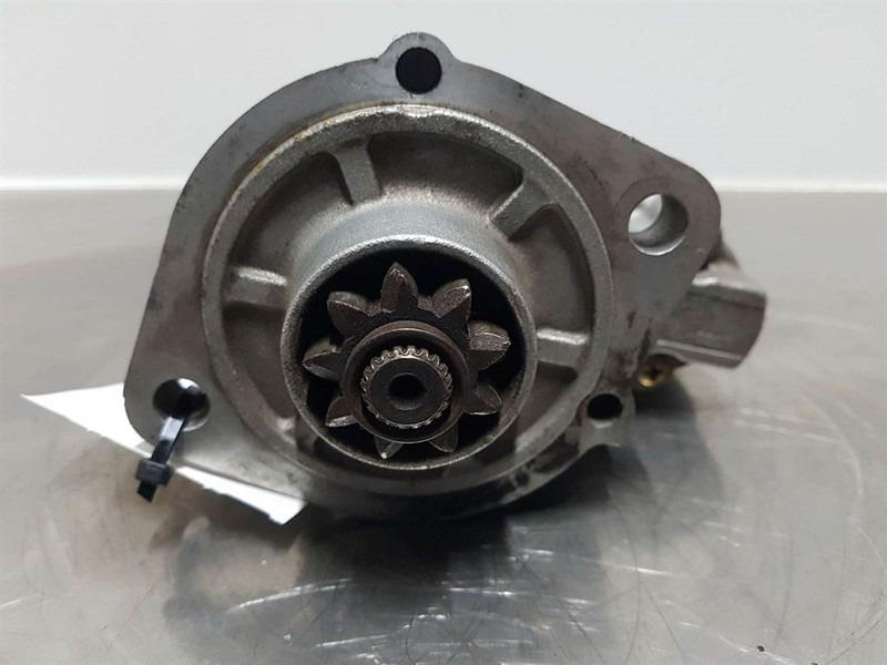 Kubota 12V 9T 2,5KW-Starter/Anlasser/Startmotor - Motor para Maquinaria de construcción: foto 4 Kubota 12V 9T 2,5KW-Starter/Anlasser/Startmotor - Motor para Maquinaria de construcción: foto 4