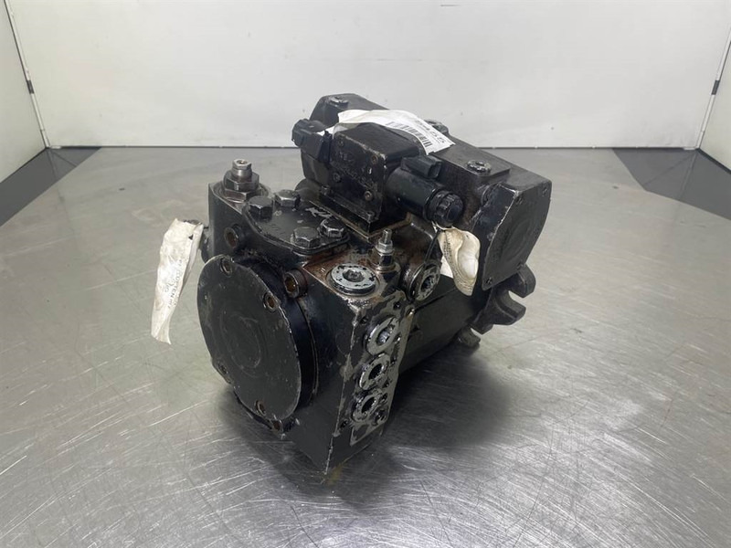 Liebherr 11347323 - L566/L576/L580 - Drive pump/Fahrpumpe - Hidráulica para Maquinaria de construcción: foto 3 Liebherr 11347323 - L566/L576/L580 - Drive pump/Fahrpumpe - Hidráulica para Maquinaria de construcción: foto 3