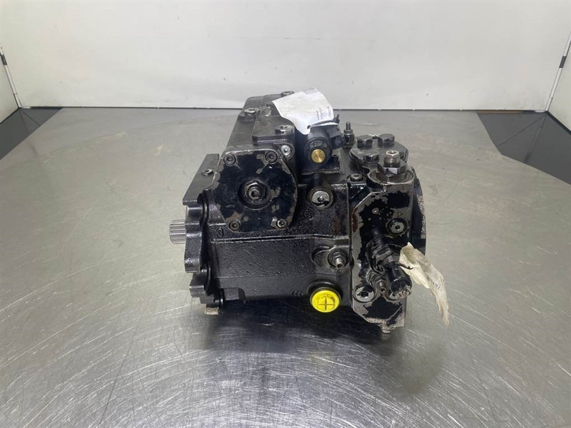 Liebherr 11347323 - L566/L576/L580 - Drive pump/Fahrpumpe - Hidráulica para Maquinaria de construcción: foto 4 Liebherr 11347323 - L566/L576/L580 - Drive pump/Fahrpumpe - Hidráulica para Maquinaria de construcción: foto 4
