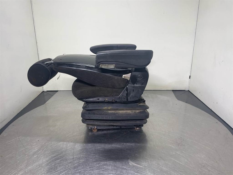 Liebherr A316-1081900-Grammer MSG85/722-Driver seat - Cabina e interior para Maquinaria de construcción: foto 4 Liebherr A316-1081900-Grammer MSG85/722-Driver seat - Cabina e interior para Maquinaria de construcción: foto 4