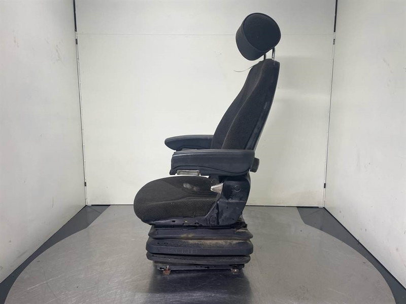 Liebherr A316-1081900-Grammer MSG85/722-Driver seat - Cabina e interior para Maquinaria de construcción: foto 3 Liebherr A316-1081900-Grammer MSG85/722-Driver seat - Cabina e interior para Maquinaria de construcción: foto 3