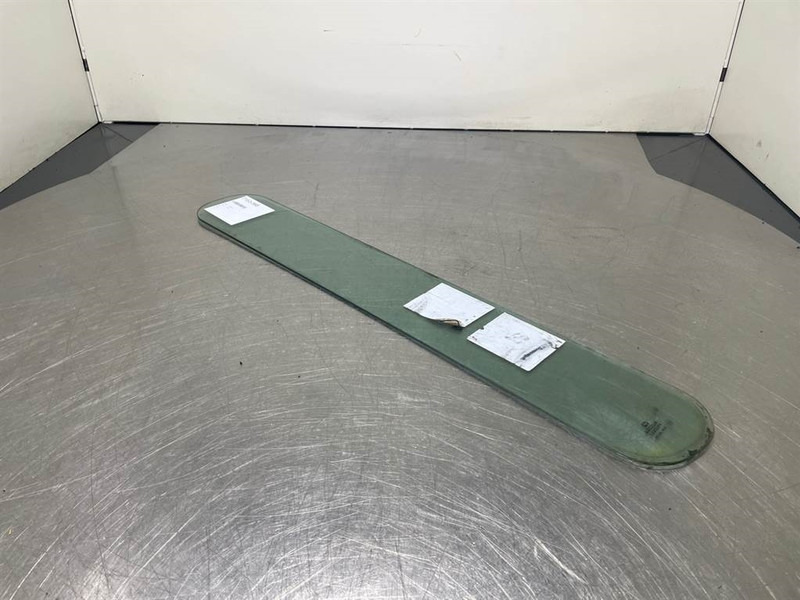 Liebherr A316-7024115-Window/Scheibe/Ruit - Cabina e interior para Maquinaria de construcción: foto 2 Liebherr A316-7024115-Window/Scheibe/Ruit - Cabina e interior para Maquinaria de construcción: foto 2