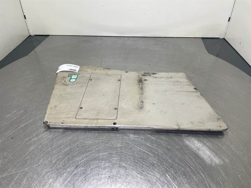 Liebherr A316-9210770-Dashboard/Console/Konsole - Cabina e interior para Maquinaria de construcción: foto 1 Liebherr A316-9210770-Dashboard/Console/Konsole - Cabina e interior para Maquinaria de construcción: foto 1