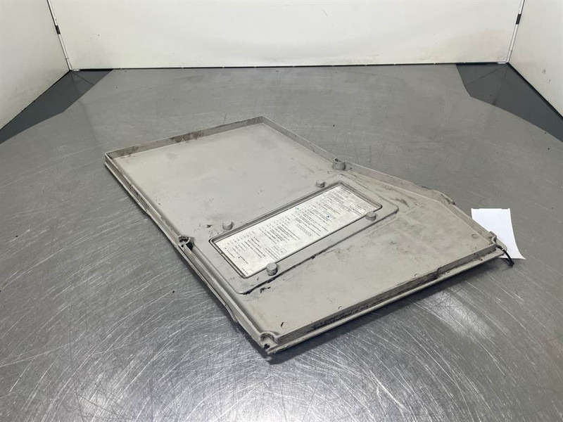 Liebherr A316-9210770-Dashboard/Console/Konsole - Cabina e interior para Maquinaria de construcción: foto 4 Liebherr A316-9210770-Dashboard/Console/Konsole - Cabina e interior para Maquinaria de construcción: foto 4