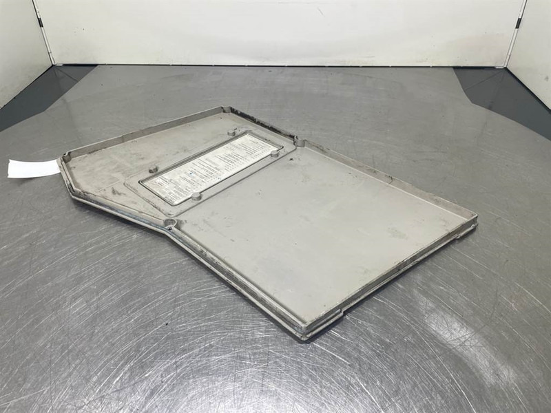 Liebherr A316-9210770-Dashboard/Console/Konsole - Cabina e interior para Maquinaria de construcción: foto 5 Liebherr A316-9210770-Dashboard/Console/Konsole - Cabina e interior para Maquinaria de construcción: foto 5