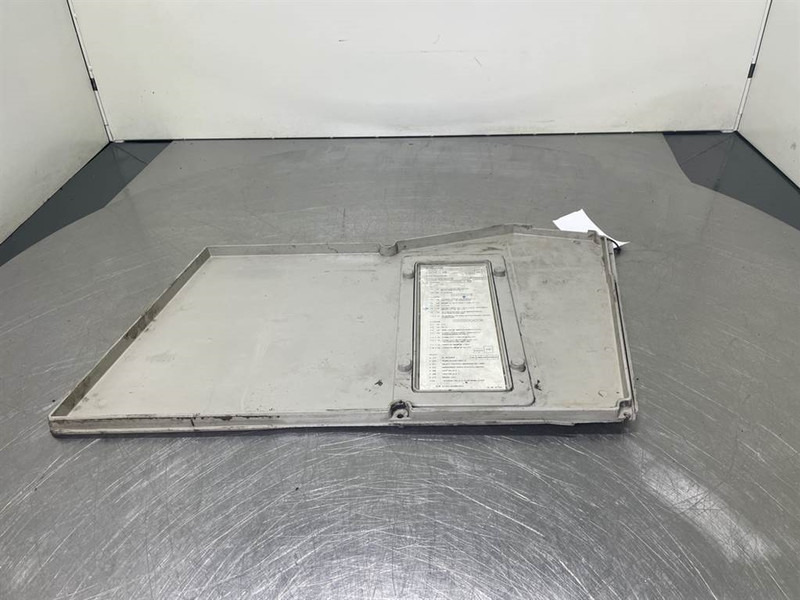 Liebherr A316-9210770-Dashboard/Console/Konsole - Cabina e interior para Maquinaria de construcción: foto 3 Liebherr A316-9210770-Dashboard/Console/Konsole - Cabina e interior para Maquinaria de construcción: foto 3