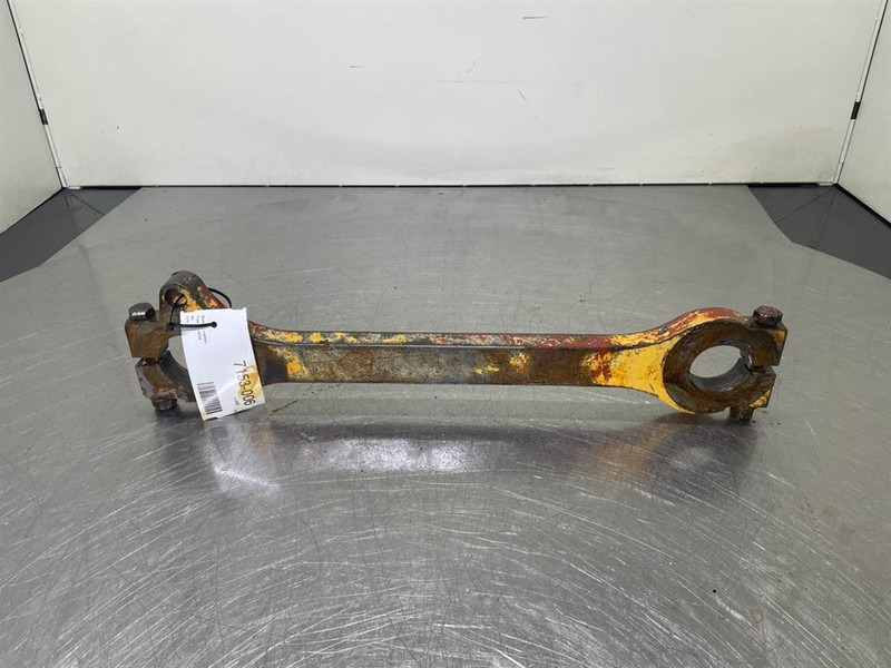 Liebherr A316-9309017-Shift lever/Umlenkhebel/Duwstuk - Brazo para Maquinaria de construcción: foto 1 Liebherr A316-9309017-Shift lever/Umlenkhebel/Duwstuk - Brazo para Maquinaria de construcción: foto 1