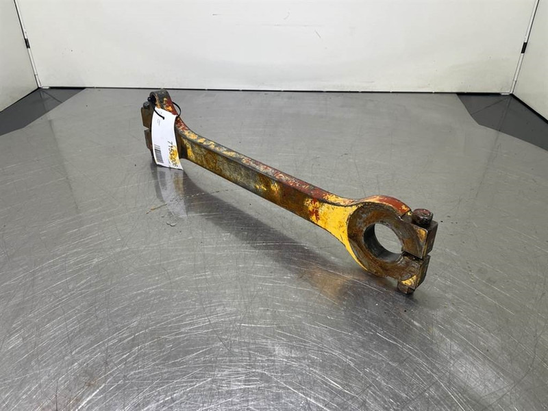 Liebherr A316-9309017-Shift lever/Umlenkhebel/Duwstuk - Brazo para Maquinaria de construcción: foto 2 Liebherr A316-9309017-Shift lever/Umlenkhebel/Duwstuk - Brazo para Maquinaria de construcción: foto 2