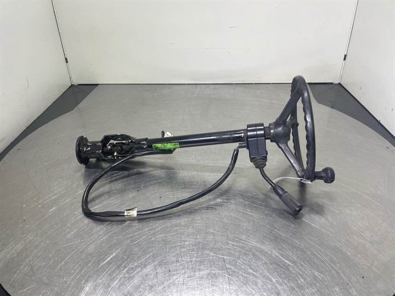 Liebherr A316-9906894/7024149-Steering wheel/Lenkrad/Stuur - Cabina e interior para Maquinaria de construcción: foto 1 Liebherr A316-9906894/7024149-Steering wheel/Lenkrad/Stuur - Cabina e interior para Maquinaria de construcción: foto 1