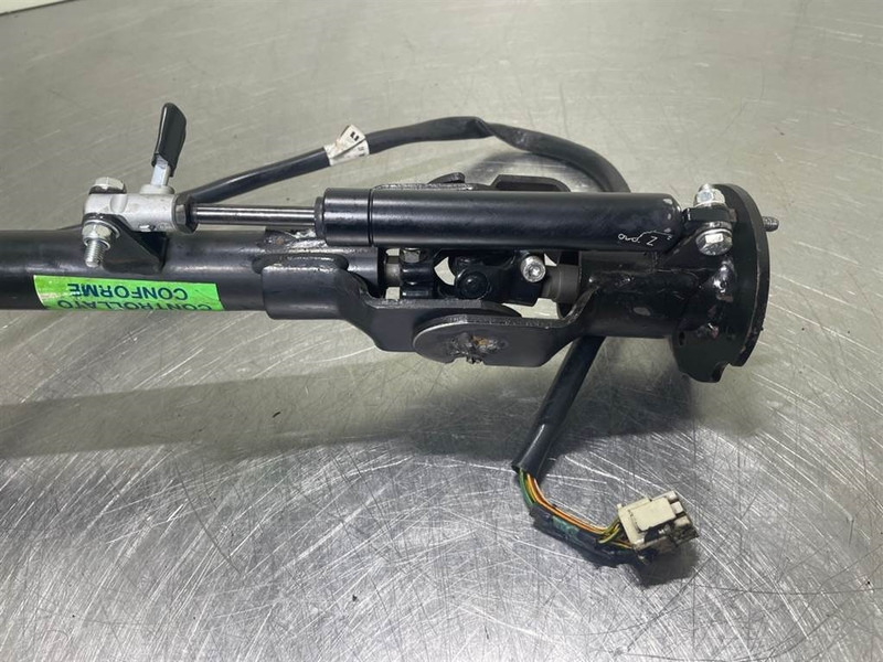 Liebherr A316-9906894/7024149-Steering wheel/Lenkrad/Stuur - Cabina e interior para Maquinaria de construcción: foto 4 Liebherr A316-9906894/7024149-Steering wheel/Lenkrad/Stuur - Cabina e interior para Maquinaria de construcción: foto 4