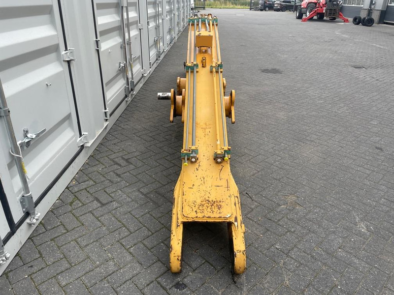 Liebherr A914-9962429-Monoboom/Monoausleger - Brazo para Maquinaria de construcción: foto 4 Liebherr A914-9962429-Monoboom/Monoausleger - Brazo para Maquinaria de construcción: foto 4