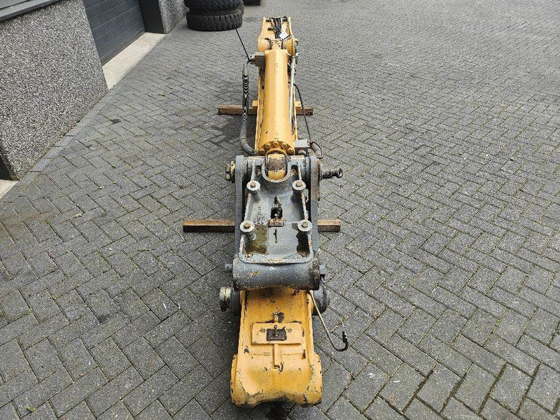 Liebherr A924-9949542-Dipperstick/Stiel/Lepelsteel - Brazo para Maquinaria de construcción: foto 4 Liebherr A924-9949542-Dipperstick/Stiel/Lepelsteel - Brazo para Maquinaria de construcción: foto 4