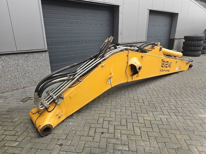 Liebherr A924-9949549-Monoboom/Monoausleger/Monoboom - Brazo para Maquinaria de construcción: foto 2 Liebherr A924-9949549-Monoboom/Monoausleger/Monoboom - Brazo para Maquinaria de construcción: foto 2