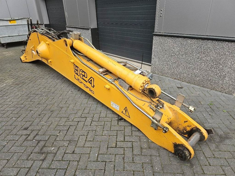 Liebherr A924-9949549-Monoboom/Monoausleger/Monoboom - Brazo para Maquinaria de construcción: foto 5 Liebherr A924-9949549-Monoboom/Monoausleger/Monoboom - Brazo para Maquinaria de construcción: foto 5