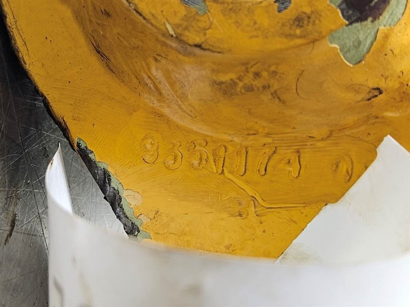 Liebherr A924B-9351174-Pin/Bolzen/Pen - Brazo para Maquinaria de construcción: foto 4 Liebherr A924B-9351174-Pin/Bolzen/Pen - Brazo para Maquinaria de construcción: foto 4