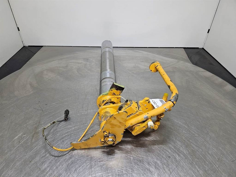 Liebherr A924B-9913173-Overload warning system - Brazo para Maquinaria de construcción: foto 3 Liebherr A924B-9913173-Overload warning system - Brazo para Maquinaria de construcción: foto 3