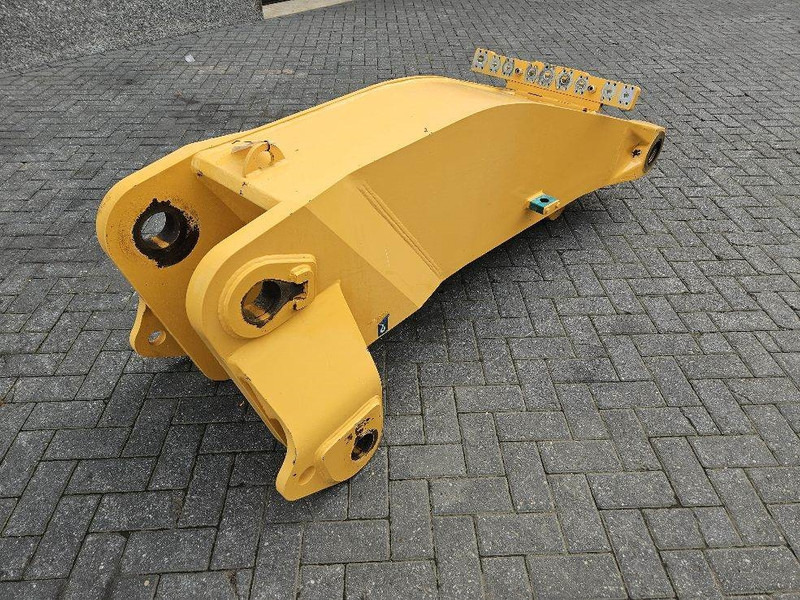 Liebherr A924B-9922010-Monoboom/Monoausleger/Monoboom - Brazo para Maquinaria de construcción: foto 2 Liebherr A924B-9922010-Monoboom/Monoausleger/Monoboom - Brazo para Maquinaria de construcción: foto 2