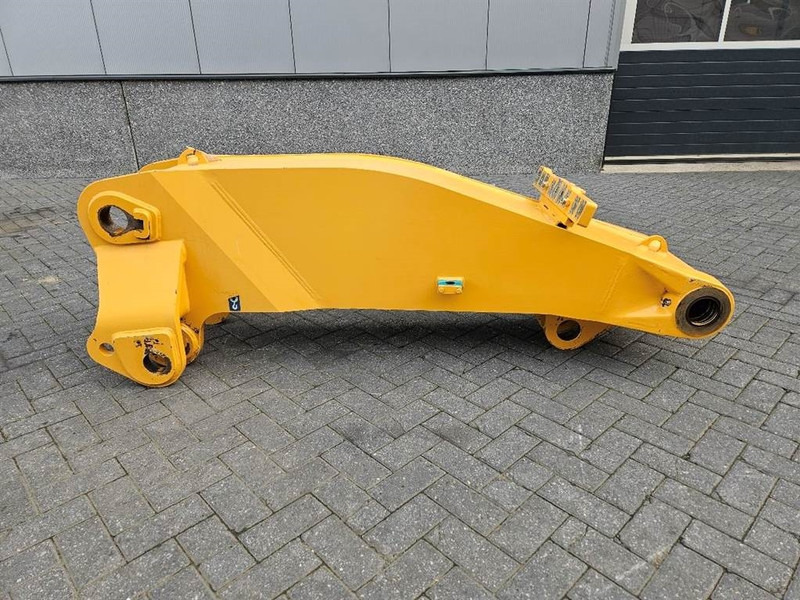Liebherr A924B-9922010-Monoboom/Monoausleger/Monoboom - Brazo para Maquinaria de construcción: foto 1 Liebherr A924B-9922010-Monoboom/Monoausleger/Monoboom - Brazo para Maquinaria de construcción: foto 1