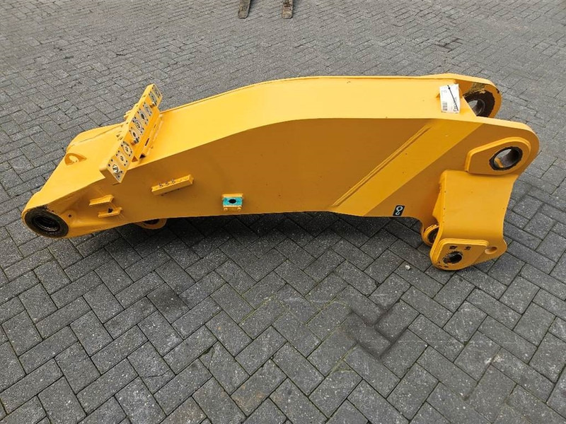 Liebherr A924B-9922010-Monoboom/Monoausleger/Monoboom - Brazo para Maquinaria de construcción: foto 4 Liebherr A924B-9922010-Monoboom/Monoausleger/Monoboom - Brazo para Maquinaria de construcción: foto 4