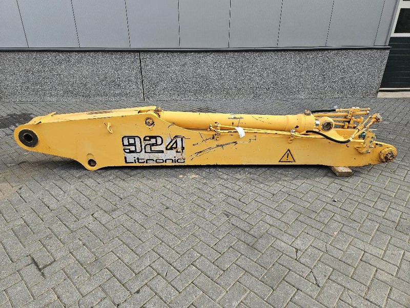 Liebherr A924B-9922024/9922017-3,90 MTR-Adjustable boom - Brazo para Maquinaria de construcción: foto 1 Liebherr A924B-9922024/9922017-3,90 MTR-Adjustable boom - Brazo para Maquinaria de construcción: foto 1