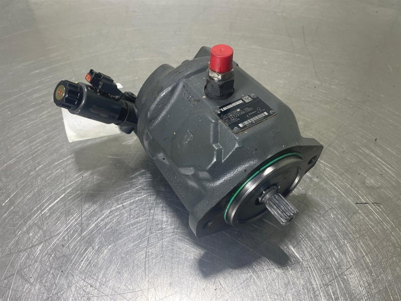 Liebherr A924C-11622893-Rexroth A10VO28-Load sensing pump - Hidráulica para Maquinaria de construcción: foto 3 Liebherr A924C-11622893-Rexroth A10VO28-Load sensing pump - Hidráulica para Maquinaria de construcción: foto 3