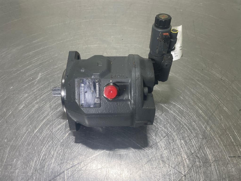 Liebherr A924C-11622893-Rexroth A10VO28-Load sensing pump - Hidráulica para Maquinaria de construcción: foto 1 Liebherr A924C-11622893-Rexroth A10VO28-Load sensing pump - Hidráulica para Maquinaria de construcción: foto 1