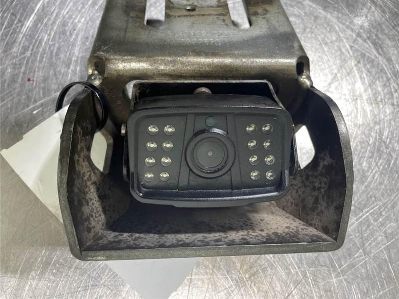 Liebherr A934C-10298856-Camera/Kamera - Cabina e interior para Maquinaria de construcción: foto 5 Liebherr A934C-10298856-Camera/Kamera - Cabina e interior para Maquinaria de construcción: foto 5