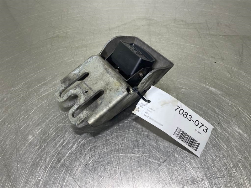 Liebherr A934C-10298856-Camera/Kamera - Cabina e interior para Maquinaria de construcción: foto 3 Liebherr A934C-10298856-Camera/Kamera - Cabina e interior para Maquinaria de construcción: foto 3