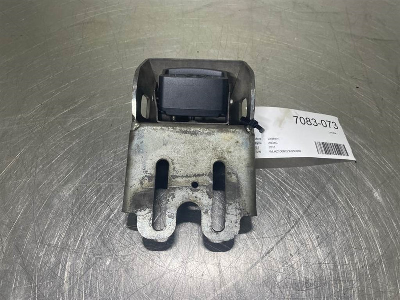 Liebherr A934C-10298856-Camera/Kamera - Cabina e interior para Maquinaria de construcción: foto 2 Liebherr A934C-10298856-Camera/Kamera - Cabina e interior para Maquinaria de construcción: foto 2