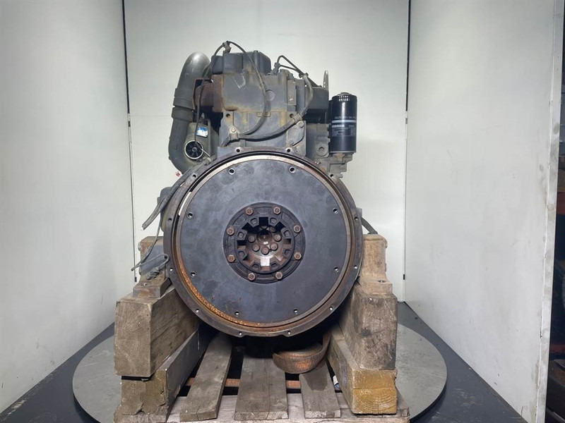 Leasing de Liebherr D926T-E A2-Engine/Motor Liebherr D926T-E A2-Engine/Motor: foto 6