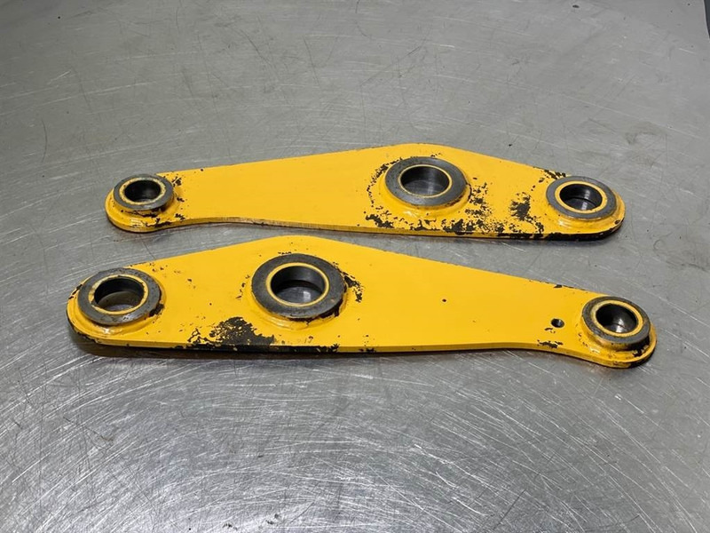 Liebherr L514-8920182/8920181-Shift lever/Umlenkhebel - Brazo para Maquinaria de construcción: foto 2 Liebherr L514-8920182/8920181-Shift lever/Umlenkhebel - Brazo para Maquinaria de construcción: foto 2