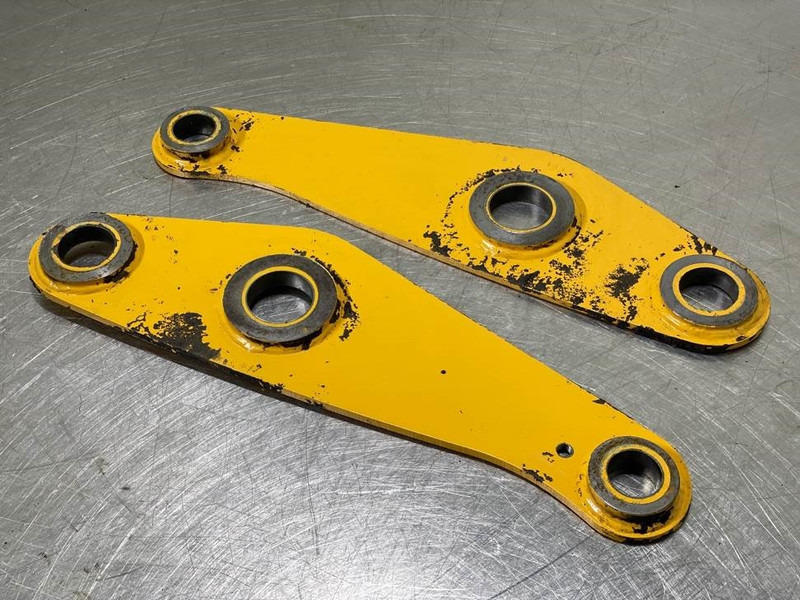 Liebherr L514-8920182/8920181-Shift lever/Umlenkhebel - Brazo para Maquinaria de construcción: foto 3 Liebherr L514-8920182/8920181-Shift lever/Umlenkhebel - Brazo para Maquinaria de construcción: foto 3