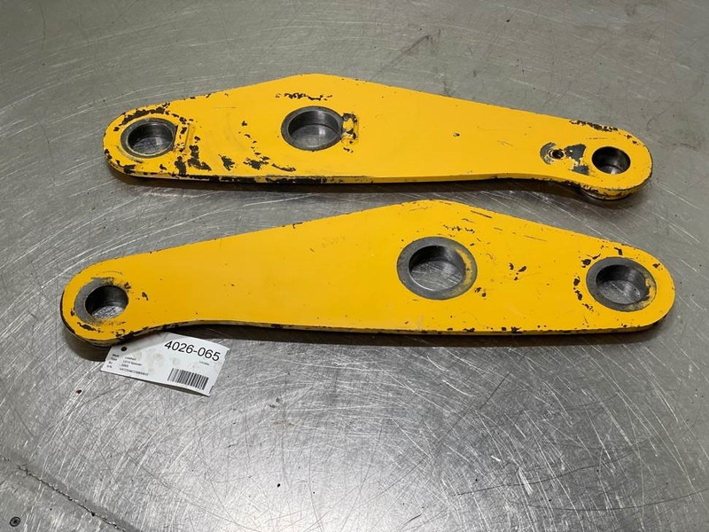 Liebherr L514-8920183/8920180-Shift lever/Umlenkhebel - Brazo para Maquinaria de construcción: foto 1 Liebherr L514-8920183/8920180-Shift lever/Umlenkhebel - Brazo para Maquinaria de construcción: foto 1