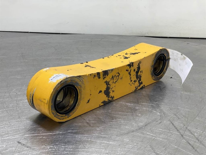 Liebherr L514-9607201-Shift lever/Umlenkhebel/Duwstuk - Brazo para Maquinaria de construcción: foto 2 Liebherr L514-9607201-Shift lever/Umlenkhebel/Duwstuk - Brazo para Maquinaria de construcción: foto 2