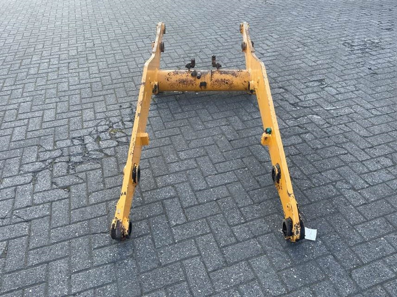 Liebherr L514-9658040/9607679-Lifting framework/Schaufelarm - Brazo para Maquinaria de construcción: foto 3 Liebherr L514-9658040/9607679-Lifting framework/Schaufelarm - Brazo para Maquinaria de construcción: foto 3