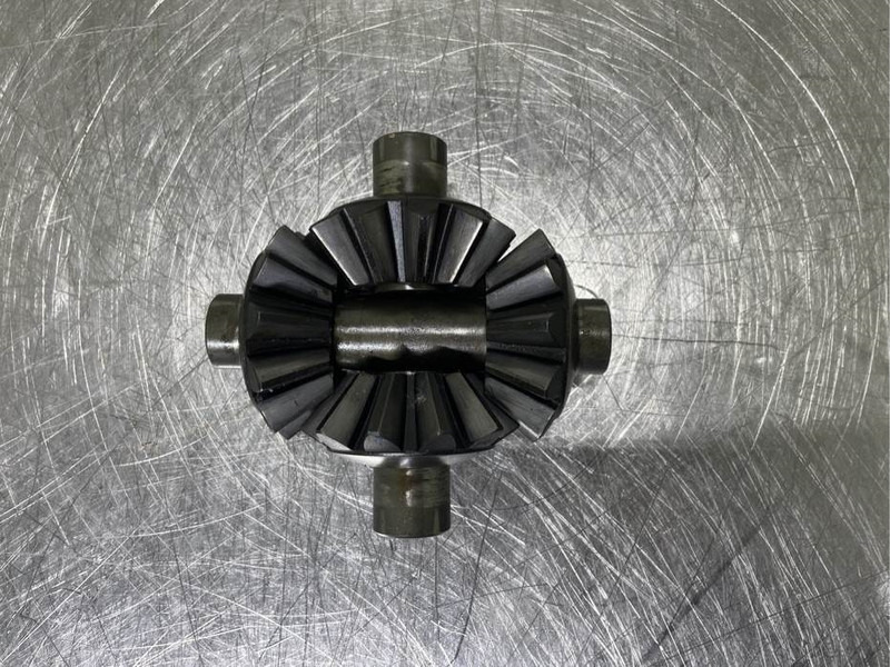 Liebherr L544-5005390/7011644-Differential bevel gear - Eje y piezas para Maquinaria de construcción: foto 2 Liebherr L544-5005390/7011644-Differential bevel gear - Eje y piezas para Maquinaria de construcción: foto 2
