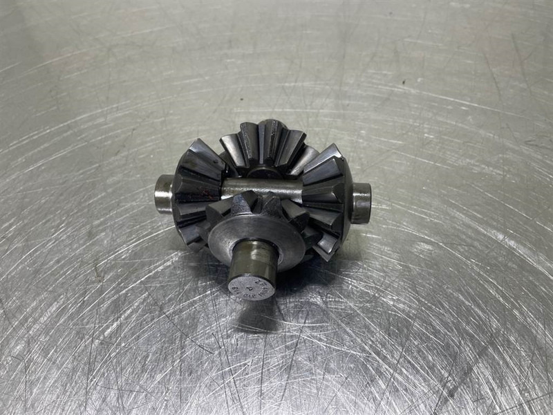 Liebherr L544-5005390/7011644-Differential bevel gear - Eje y piezas para Maquinaria de construcción: foto 1 Liebherr L544-5005390/7011644-Differential bevel gear - Eje y piezas para Maquinaria de construcción: foto 1