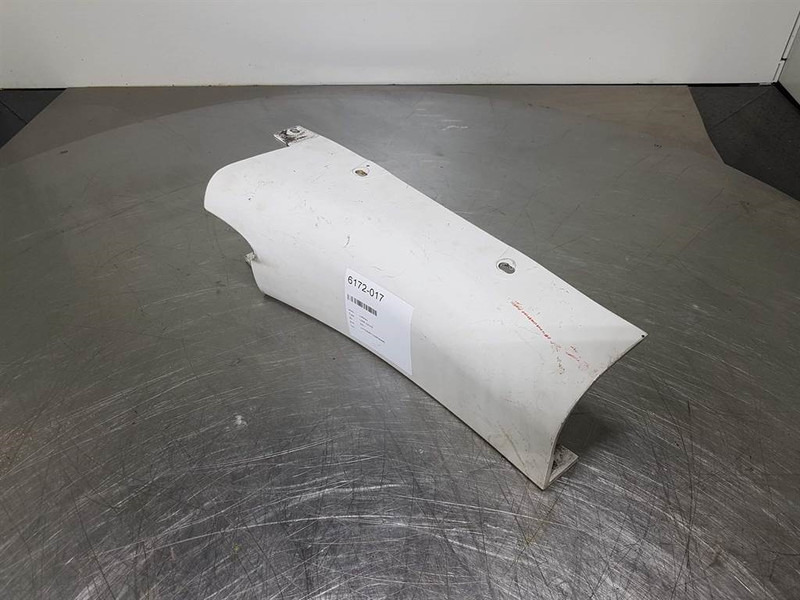 Liebherr L586 2plus2-8921868-Lamp bracket rear left - Cabina e interior para Maquinaria de construcción: foto 3 Liebherr L586 2plus2-8921868-Lamp bracket rear left - Cabina e interior para Maquinaria de construcción: foto 3