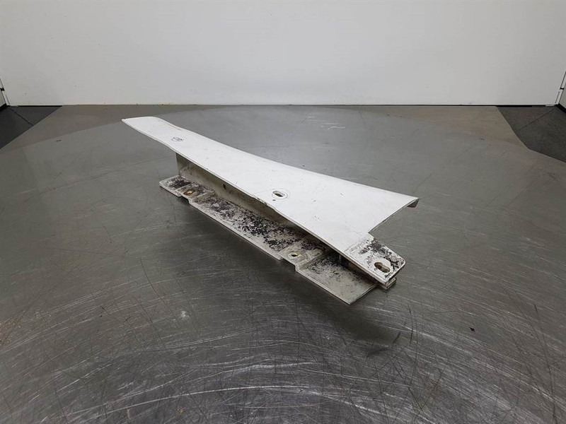 Liebherr L586 2plus2-8921868-Lamp bracket rear left - Cabina e interior para Maquinaria de construcción: foto 4 Liebherr L586 2plus2-8921868-Lamp bracket rear left - Cabina e interior para Maquinaria de construcción: foto 4