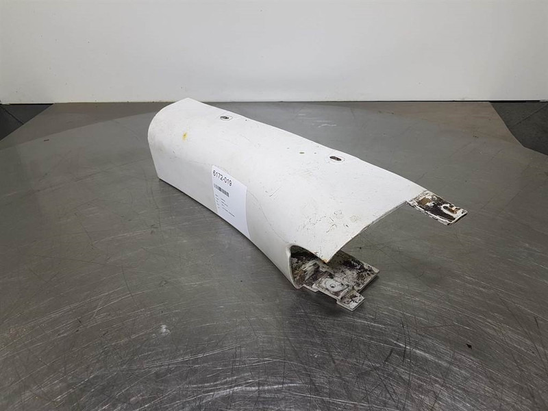 Liebherr L586 2plus2-9777257-Lamp bracket rear right - Cabina e interior para Maquinaria de construcción: foto 1 Liebherr L586 2plus2-9777257-Lamp bracket rear right - Cabina e interior para Maquinaria de construcción: foto 1