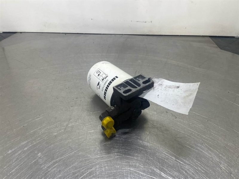 Liebherr LH24M-12455531/12887425-Fuel filter - Motor para Maquinaria de construcción: foto 3 Liebherr LH24M-12455531/12887425-Fuel filter - Motor para Maquinaria de construcción: foto 3