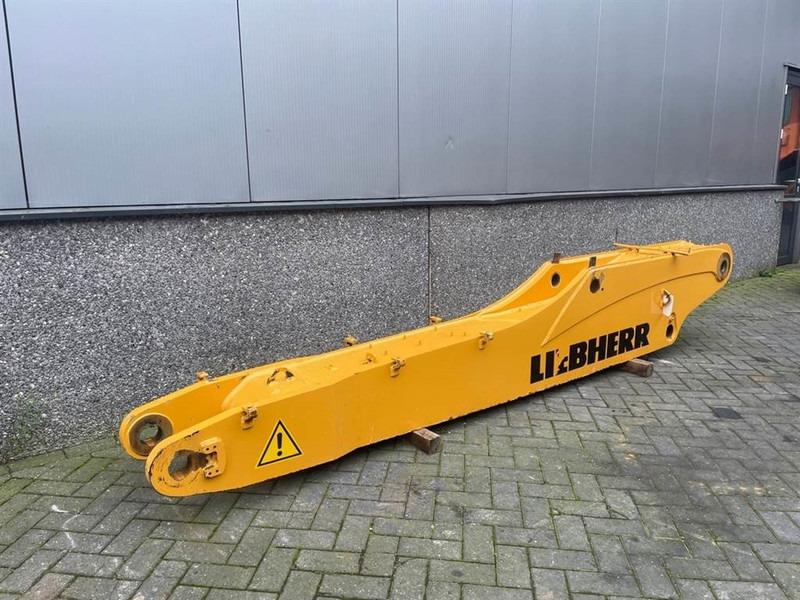 Liebherr LH24M-94024273-Adjustable boom/Verstellausleger - Brazo para Maquinaria de construcción: foto 3 Liebherr LH24M-94024273-Adjustable boom/Verstellausleger - Brazo para Maquinaria de construcción: foto 3