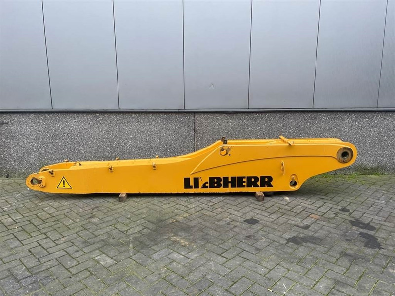 Liebherr LH24M-94024273-Adjustable boom/Verstellausleger - Brazo para Maquinaria de construcción: foto 1 Liebherr LH24M-94024273-Adjustable boom/Verstellausleger - Brazo para Maquinaria de construcción: foto 1
