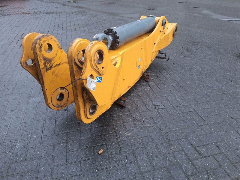 Liebherr LH24M-94040325-Monoboom/Monoausleger/Monoboom - Brazo para Maquinaria de construcción: foto 5 Liebherr LH24M-94040325-Monoboom/Monoausleger/Monoboom - Brazo para Maquinaria de construcción: foto 5