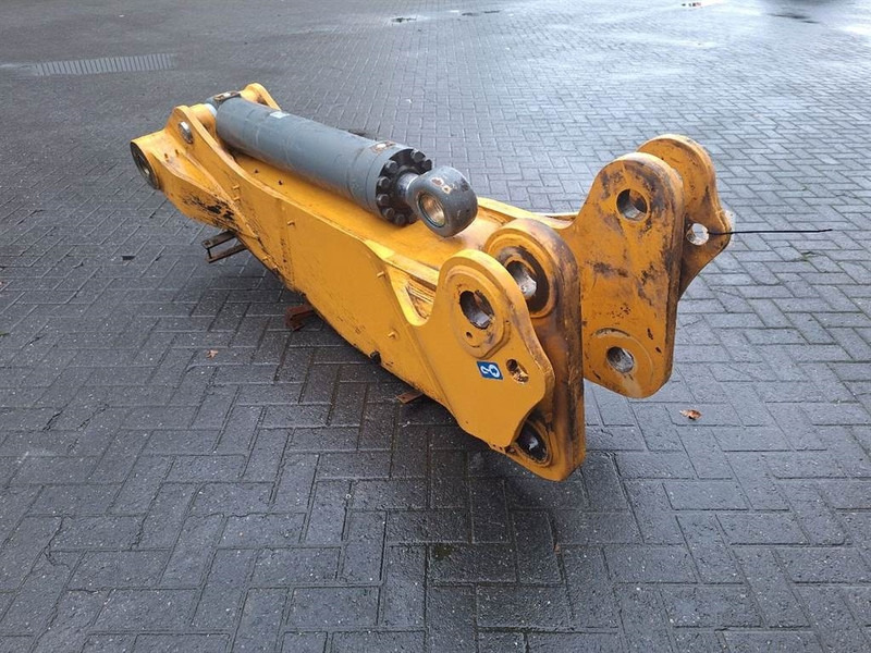 Liebherr LH24M-94040325-Monoboom/Monoausleger/Monoboom - Brazo para Maquinaria de construcción: foto 4 Liebherr LH24M-94040325-Monoboom/Monoausleger/Monoboom - Brazo para Maquinaria de construcción: foto 4