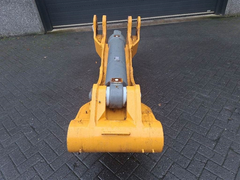 Liebherr LH24M-94040325-Monoboom/Monoausleger/Monoboom - Brazo para Maquinaria de construcción: foto 2 Liebherr LH24M-94040325-Monoboom/Monoausleger/Monoboom - Brazo para Maquinaria de construcción: foto 2