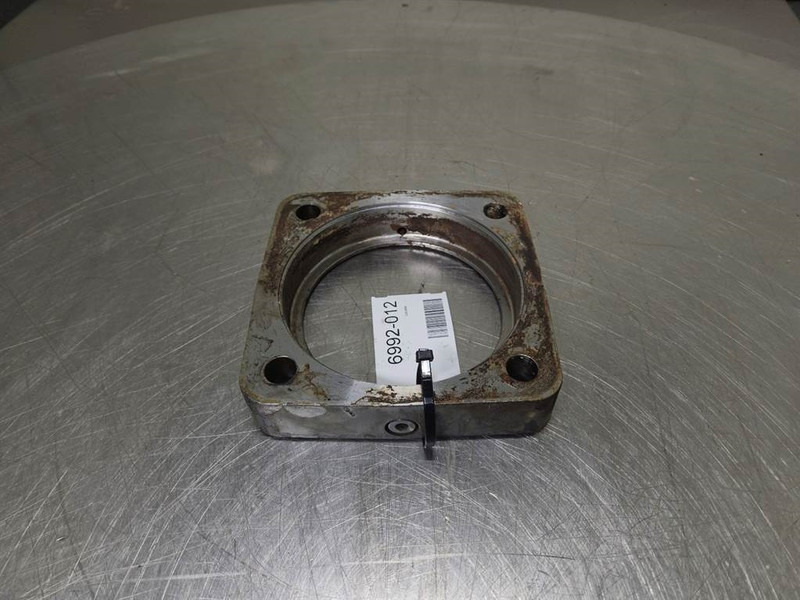 Liebherr LH80-5008942-Flange/Flansch/Flens - Caja de cambios para Maquinaria de construcción: foto 1 Liebherr LH80-5008942-Flange/Flansch/Flens - Caja de cambios para Maquinaria de construcción: foto 1