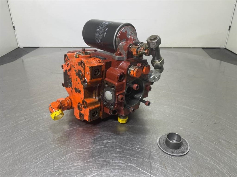 Linde BPV70R - Drive pump/Fahrpumpe/Rijpomp - Hidráulica para Maquinaria de construcción: foto 3 Linde BPV70R - Drive pump/Fahrpumpe/Rijpomp - Hidráulica para Maquinaria de construcción: foto 3