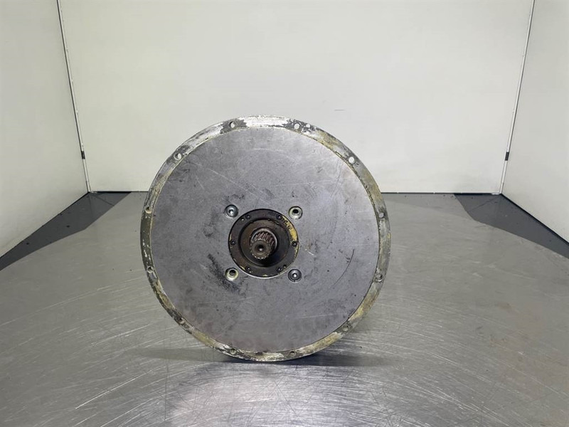 Linde - Drive pump/Fahrpumpe/Rijpomp - Hidráulica para Maquinaria de construcción: foto 4 Linde - Drive pump/Fahrpumpe/Rijpomp - Hidráulica para Maquinaria de construcción: foto 4