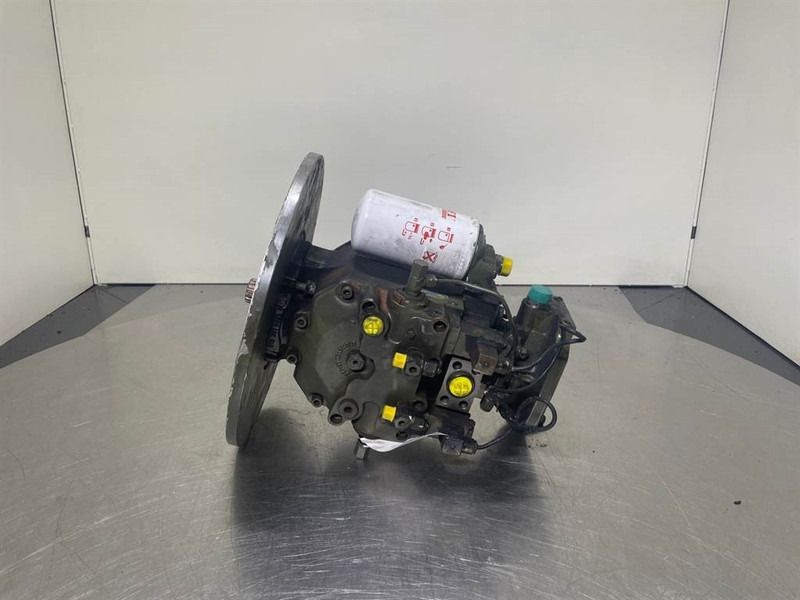 Linde - Drive pump/Fahrpumpe/Rijpomp - Hidráulica para Maquinaria de construcción: foto 1 Linde - Drive pump/Fahrpumpe/Rijpomp - Hidráulica para Maquinaria de construcción: foto 1